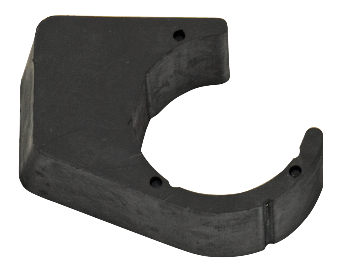 Kickstand Rubber Bumper Stop 1.125" Tube Kickstand & Component V Twin Mfg Default Title