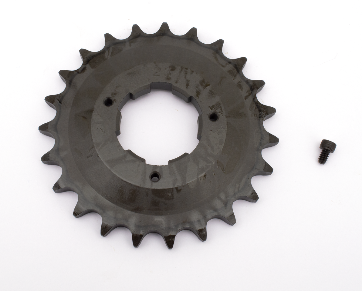 Gzp Sprocket Bt80 85 5 Speed 23 T Transmission Sprocket Zodiac Default Title