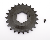 Gzp Sprocket Bt80 85 5 Speed 23 T Transmission Sprocket Zodiac Default Title