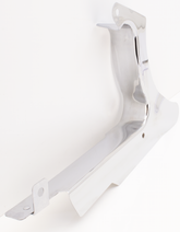 Gzp Chrome Lower Belt Guard F*St07 17 Final Drive Guard & Cover Zodiac Default Title