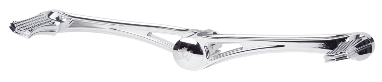 Diamond Heel/Toe Shift Kit Contr Cut Heel-Toe Shift Lever Vity's Design Default Title