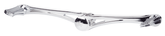 Diamond Heel/Toe Shift Kit Contr Cut Heel-Toe Shift Lever Vity's Design Default Title