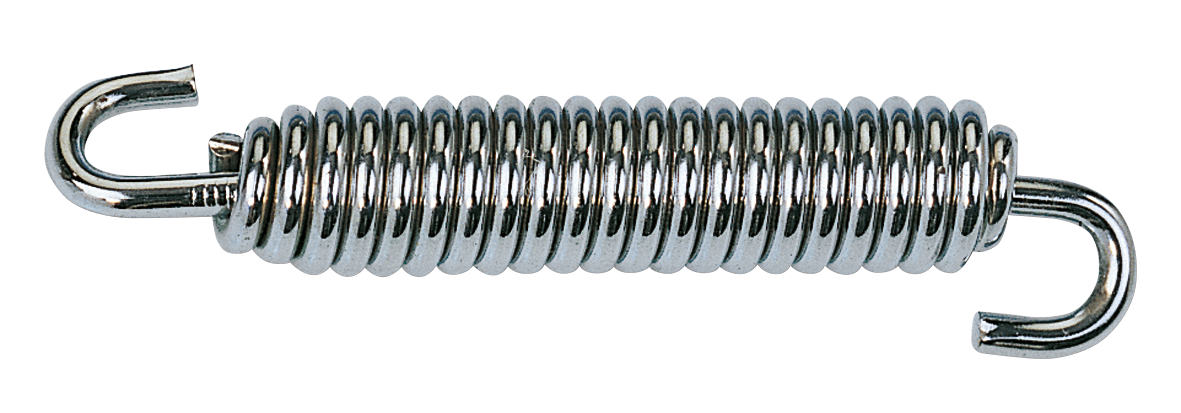Gzp Brake Return Spring Fl49 84, Fx71 72 Brake Drums & Parts Zodiac Default Title