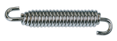 Gzp Brake Return Spring Fl49 84, Fx71 72 Brake Drums & Parts Zodiac Default Title
