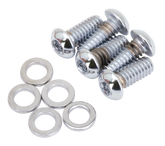 Ch. Button Torx Derby Cover Kit Bt99 Up Hardware & Fastener Midwest Acorn Nut Company Default Title