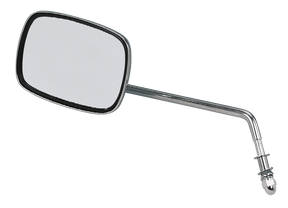 Gzp Mirror With Short Stem Left Mirror & Component Zodiac Default Title