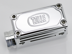 Tolle Rear Brake Master Cylinder 14mm Rear Brake Master Cylinder Tolle Default Title
