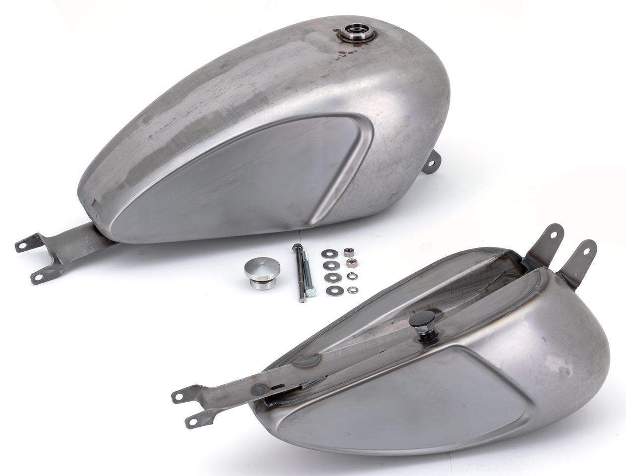 Gzp Legacy Gastank Xl04 06 Lynx Style Gas Tank Zodiac Default Title