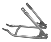 Bolt On Hard Tail Xl52 78 Drumbrake Frame Fabrication Part V Twin Mfg Default Title