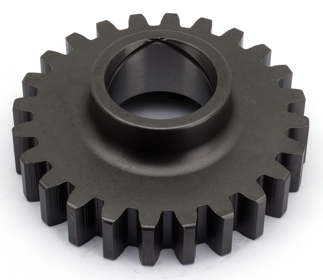 Gzp Main Shaft Third Gear Bt59 86 Transmission Component Zodiac
