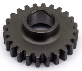 Gzp Main Shaft Third Gear Bt59 86 Transmission Component Zodiac