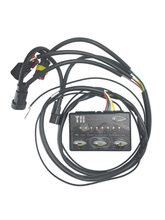 Zodiac Tfi Victory Models 2000 2007 Fuel Injection Zodiac Default Title