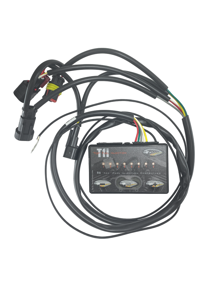 Zodiac Tfi Victory Models 2000 2007 Fuel Injection Zodiac Default Title