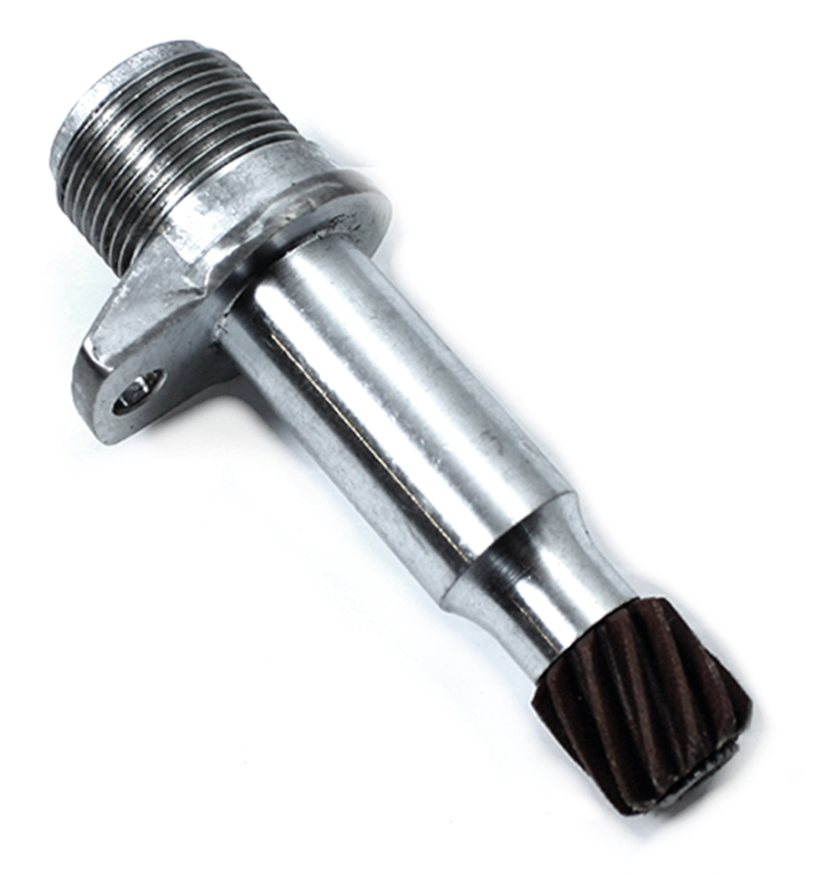 Speedo Drive Unit 11 T Bt36 61 4sp Trans Drive Unit & Cable V Twin Mfg Default Title