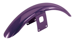 Gzp Custom Raw Front Fender Narrow Gl Front Fender Zodiac