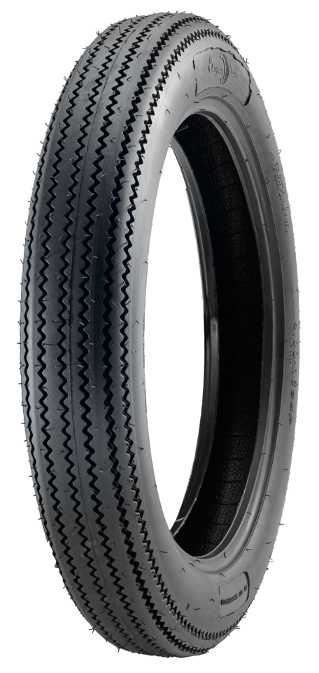 European Classic Mc Tyre 400 18 64 P Tt Tire European Classic Default Title