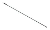 Chrome Rocker Clutch Lever Rod 1936 64 Clutch Component V Twin Mfg Default Title