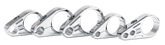 Gzp Chrome Ballmill 1" Clamp Clutch Cabl Cable Accessories Zodiac Default Title