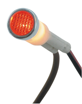 Gzp Red Indicator Light Indicator Light Zodiac