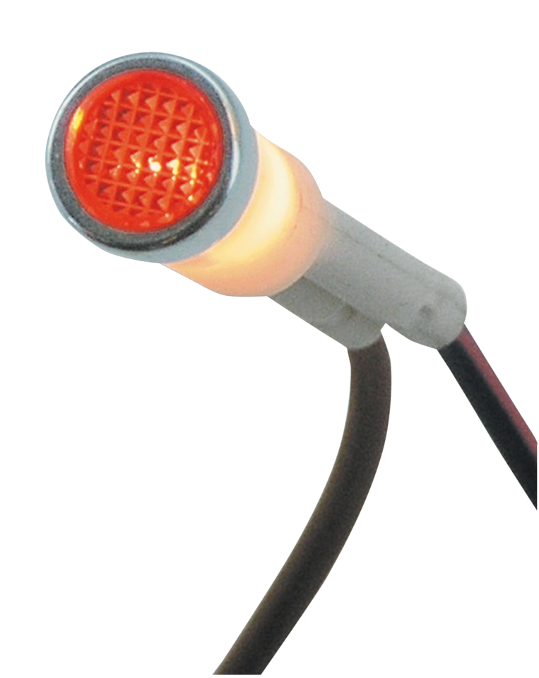 Gzp Red Indicator Light Indicator Light Zodiac