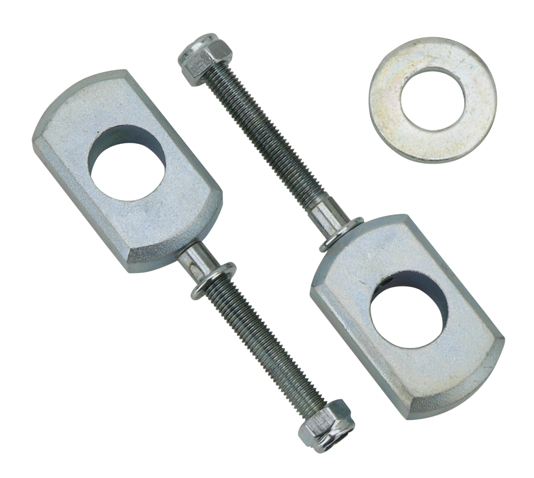 Gzp Rear Axle Block Adjuster Kit Wheel Axle Adjuster Zodiac