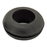 Rubber Grommet Hole Size 12mm I.D. 10 Mm Wiring & Connector Wurth Default Title