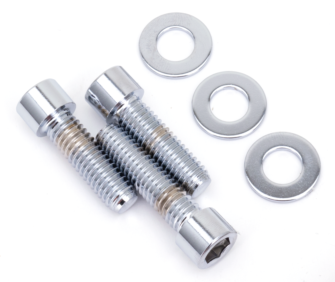 Motormount Top Kit Fxd07 17 Flh/T07 16 Hardware Kits Midwest Acorn Nut Company Default Title