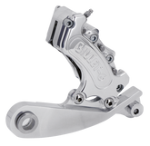 Billet 6 Caliper + Bracket Set F*St 5spd Brake Caliper Harrison Billet Default Title