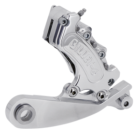 Billet 6 Caliper + Bracket Set F*St 5spd Brake Caliper Harrison Billet Default Title