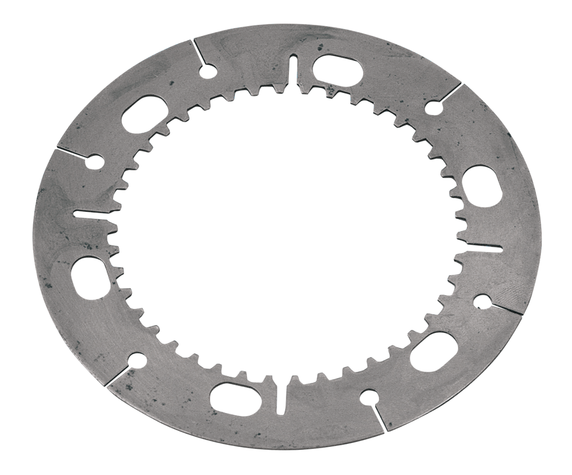 Gzp Clutch Plate Steel Xl71 84 Clutch Steel Plate Zodiac Default Title