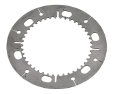 Gzp Clutch Plate Steel Xl71 84 Clutch Steel Plate Zodiac Default Title