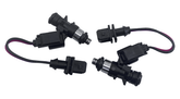 Aus Injectors 9.90g/Sec Bt01 05 Bt08 17 Fuel Injection Aus Injection Default Title