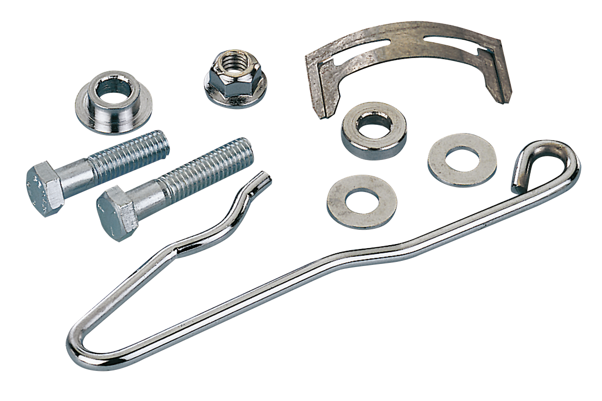 Gzp Rear Caliper Anti Rattle Kit Bt73 81 Caliper Parts Zodiac Default Title