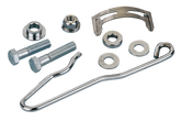 Gzp Rear Caliper Anti Rattle Kit Bt73 81 Caliper Parts Zodiac Default Title