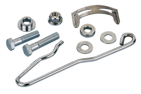 Gzp Rear Caliper Anti Rattle Kit Bt73 81 Caliper Parts Zodiac Default Title