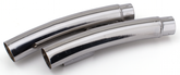 Radical Radius Quiet Baffles Rh21 Up Exhaust Baffle Freedom Performance Exhaust Default Title