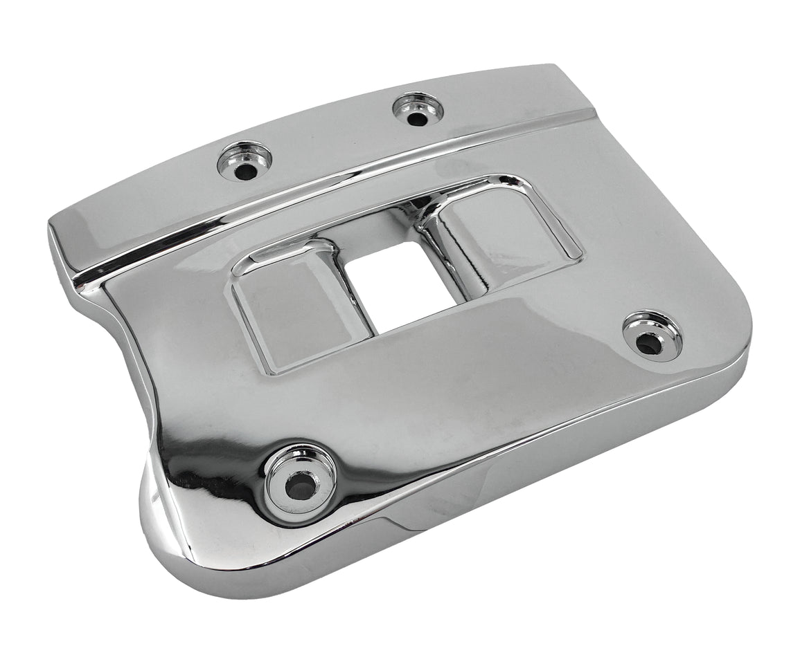 Gzp Chrome Top Rocker Cover B Tl92 99 Rocker Box Cover Zodiac Default Title