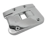 Gzp Chrome Top Rocker Cover B Tl92 99 Rocker Box Cover Zodiac Default Title