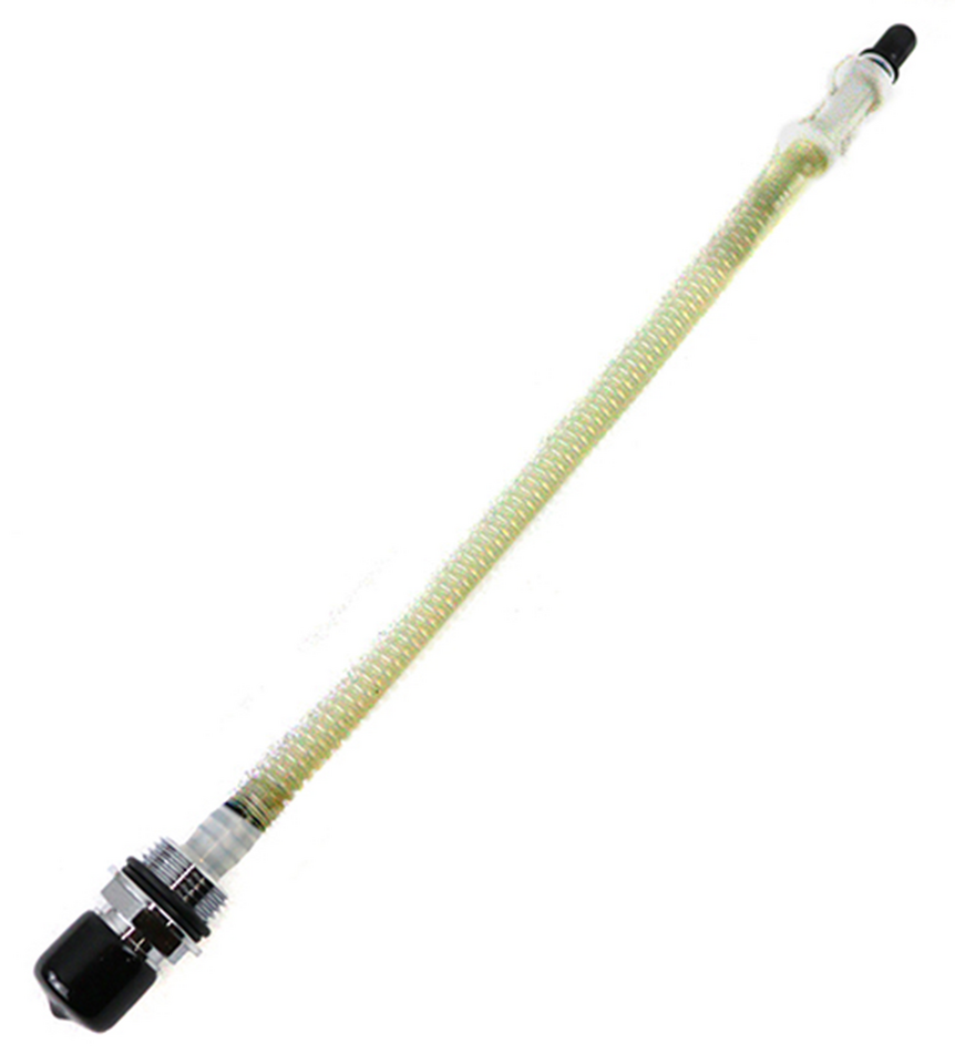 Check Valve Assembly Fxd04 17 Fuel Line Fitting & Check Valve V Twin Mfg Default Title