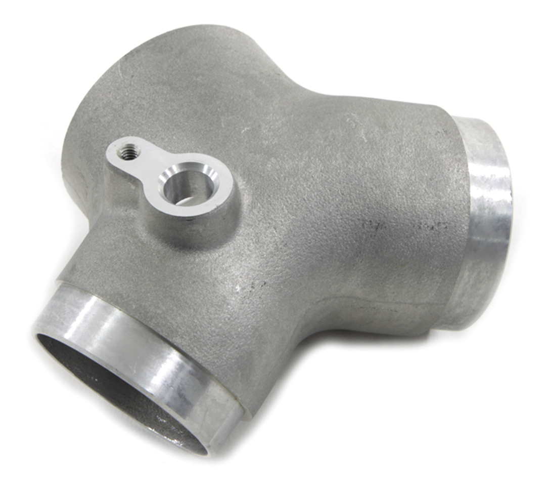 Intake Manifold Cv Carb Xl04 06 Parts for Keihin Carburetors V Twin Mfg Default Title