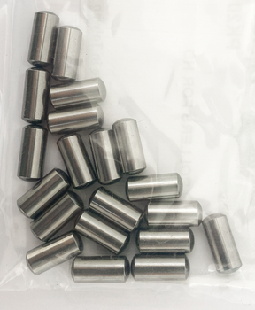 Gzp Clutch Hub Rollers Bt37 84 Set Of 20 Big Twin 4 Speed & Early 5 Speed Clutch Zodiac Default Title