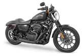 Xl04 Up Turnout 2 1 Pitch Bk (4.5") 2-1 Full Exhaust System Freedom Performance Exhaust Default Title