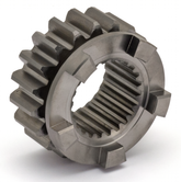 C4 Gear 6 Speed Conversion, 19 T Big Twin 5 to 6 Speed Conversion Zodiac Default Title
