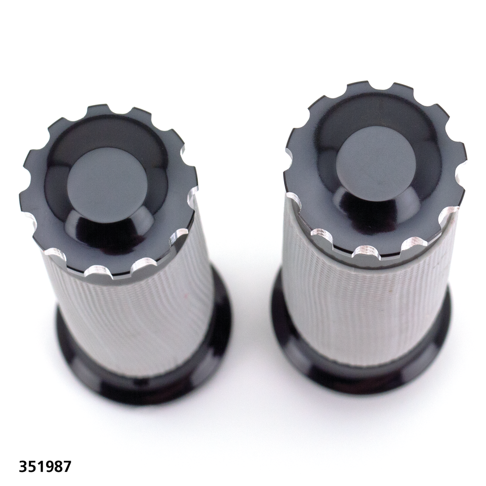 Gzp Black Turbo Tbw Gripset Gray Rubb Grip Sets Zodiac Default Title