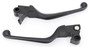 Gzp Black Ergo Ar Levers Bt96 Up Xl96 03 Hand Lever Set Zodiac Default Title