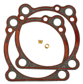 Cylinder Base Sealing Kit Evo Bt, Paper Cylinder Base Gasket V Twin Mfg Default Title