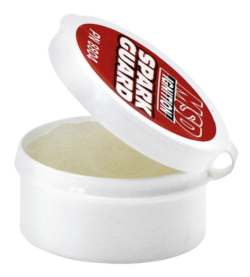 Msd Spark Guard Grease Lubricant & Grease Msd Ignition Default Title
