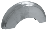 4.75" St Ridge Custom Frt Fender Front Fender Cruise Speed Default Title
