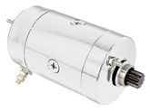 Chrome Hitachi Starter Fl/Fx/Xl74 88 Starter & Component Protorque Default Title