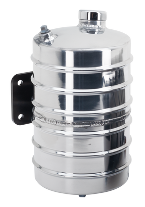 Gzp Polish Vertical Mount Beehive Oiltan Oil Tank Zodiac Default Title